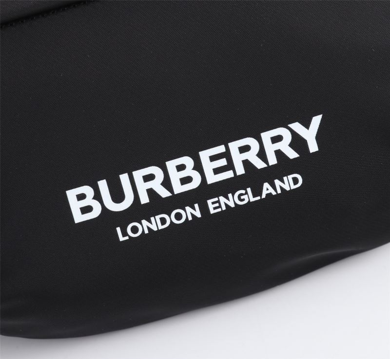 Burberry Waist Chest Packs